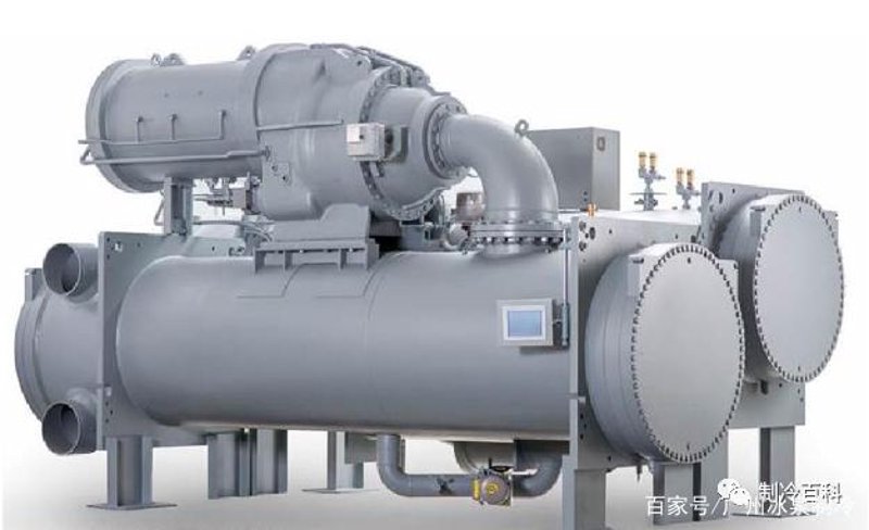 新风机组：提升室内空气质量的高效利器