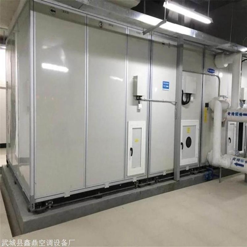 风机盘管：现代家庭空调中的隐形冠军